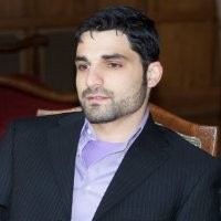 Haqq Khan