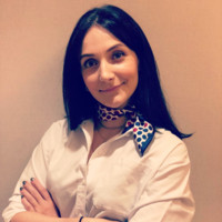 Karina Khachaturyan