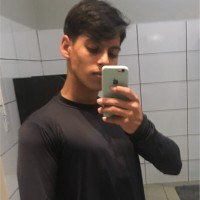 Geovane Henrique