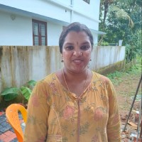 Bhagyalekha Prasanth