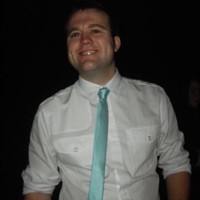 Daniel Reidy