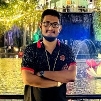 Siddhesh Parab