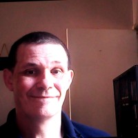 Mark Glover