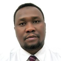Gafar Salih