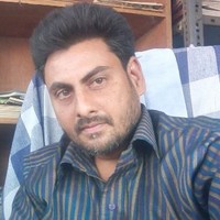 Afzal Uddin Mohammed