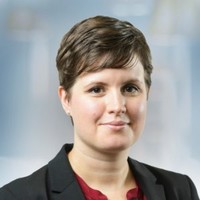 Rachel Fenwick
