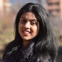 Simran Panigrahi