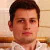 Alexander Tiholaz