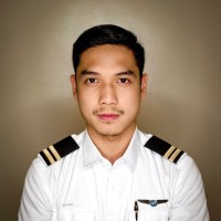 Norman Patrick Santos