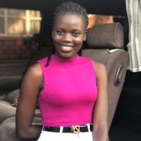 Hope Caroline Auma