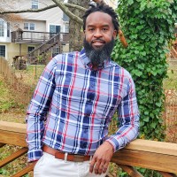 Christopher Wyche