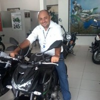 alexandre tadeu queiroz menezes