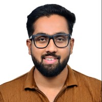 Priyanshu Pradhan