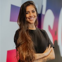Yasmin Bustamante Afonso