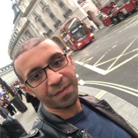 Khaled Yamany