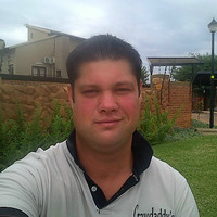 terence hagen
