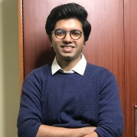 Tanmoy Chowdhury