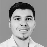 Julian Castillo-Crouch