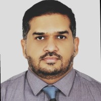 Mohammed Farhan Khan