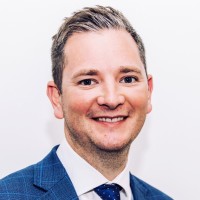 Daniel Hickman Mba Cmgr Fcmi