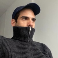 Alexis Nicolas Piqueras