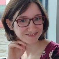 Charissa Koops-Reijmers