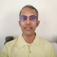 Venkataraman Narayanan