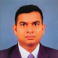 Niroshan Silva