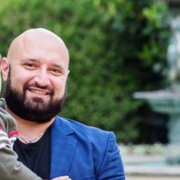 Ivan Gazzana