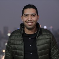 Mahmoud Salah