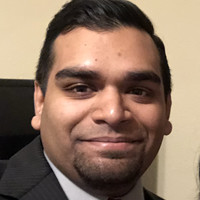 Rafi Syed