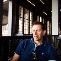 Peter De Corte