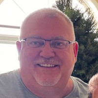 Richard Hoffman