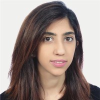 Fatima Mohammed