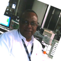 Roger John