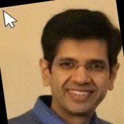 Saurabh Roy