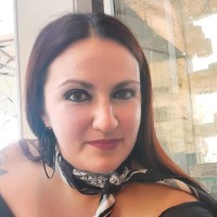 Maria Anna Bonello