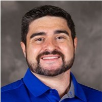 Tommy Mcmahon, Ms, Sccc, Cscs