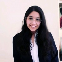 Prachi Choudhary