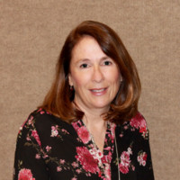 Kathy Johnson