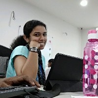 Susan Sajeev