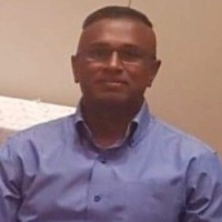 Ravi Thambirajah