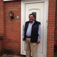 Abdul Sattar