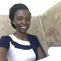 M'BALLY SABINE KONAN