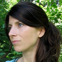 Annika Nilrud
