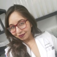 Samanta Vázquez Salgado