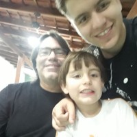 Peterson Moraes