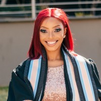 Bonolo Bella Ndlovana