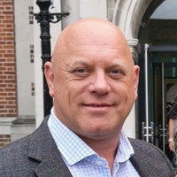 Paul Royston