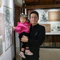 Aaron Wang